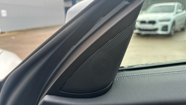 BMW 4 Series 420d MHT M Sport 2dr Step Auto Diesel Convertible